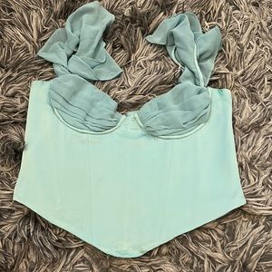 House of Cb Isabella corset